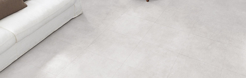 Astra White 450x450 mm
