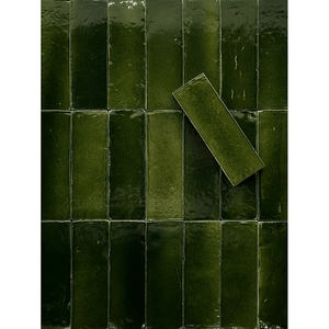 THEO DI Tile Byron Bejmat Bottle 50x150mm