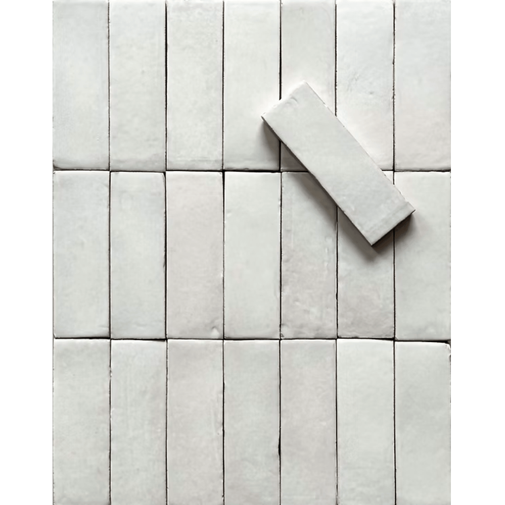 THEO DI Tile Byron Bejmat Cloud 50x150mm