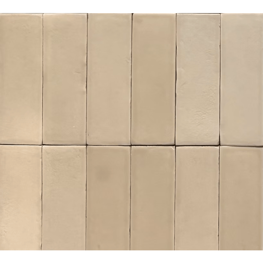 THEO DI Tile Byron Bejmat Earth 50x150mm