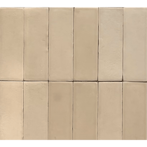 THEO DI Tile Byron Bejmat Earth 50x150mm