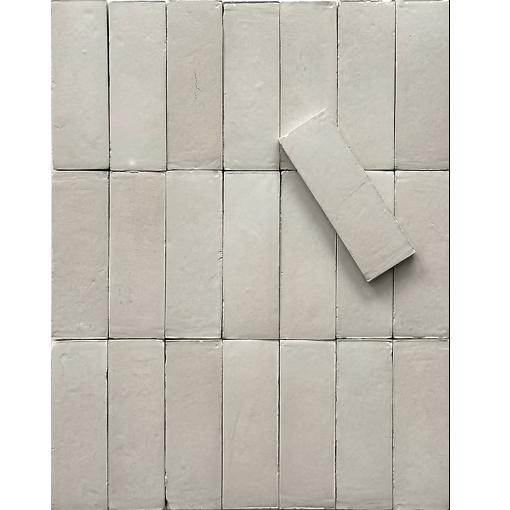 THEO DI Tile Byron Bejmat Sand 50x150mm
