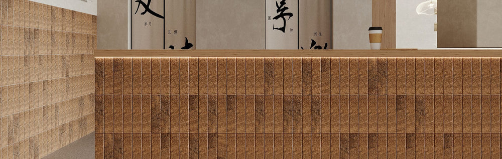 Camden Chestnut Brick 60x250mm