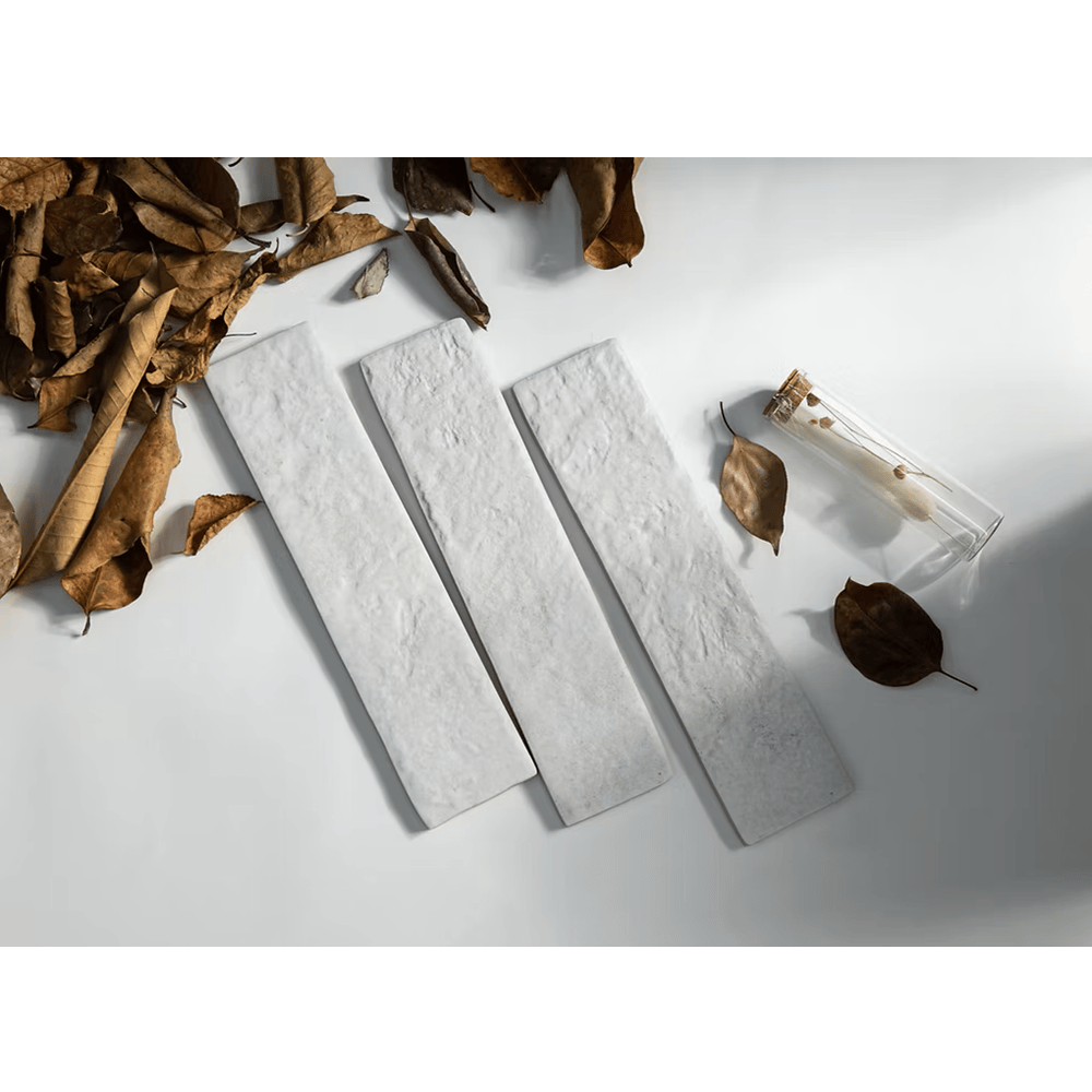 THEO DI Tile Camden Oat Brick 60x250mm