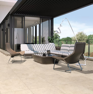 THEO DI Tile Classico Ivory 300x600mm