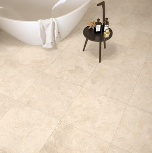 THEO DI Tile Classico Ivory 600x600mm