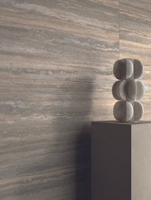 THEO DI Tile Cocoon Hazelnut 600x1200mm