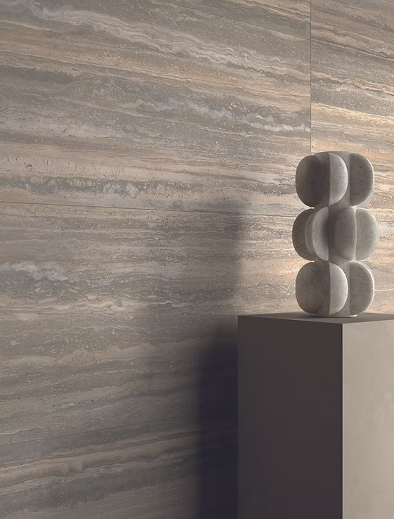 THEO DI Tile Cocoon Hazelnut 600x1200mm