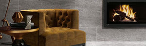 THEO DI Tile Colorado Dark Grey 300x600mm