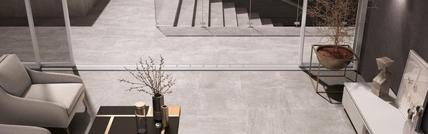 THEO DI Tile Colorado Grey 300x600mm