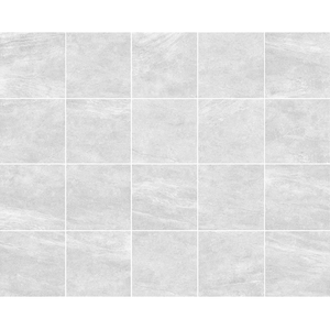 THEO DI Tile Colorado Grey 600x600mm