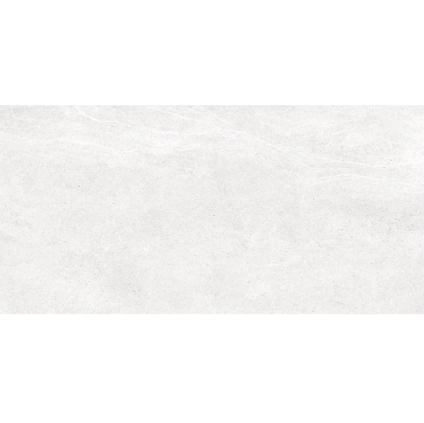 THEO DI Tile Colorado White 300x600mm