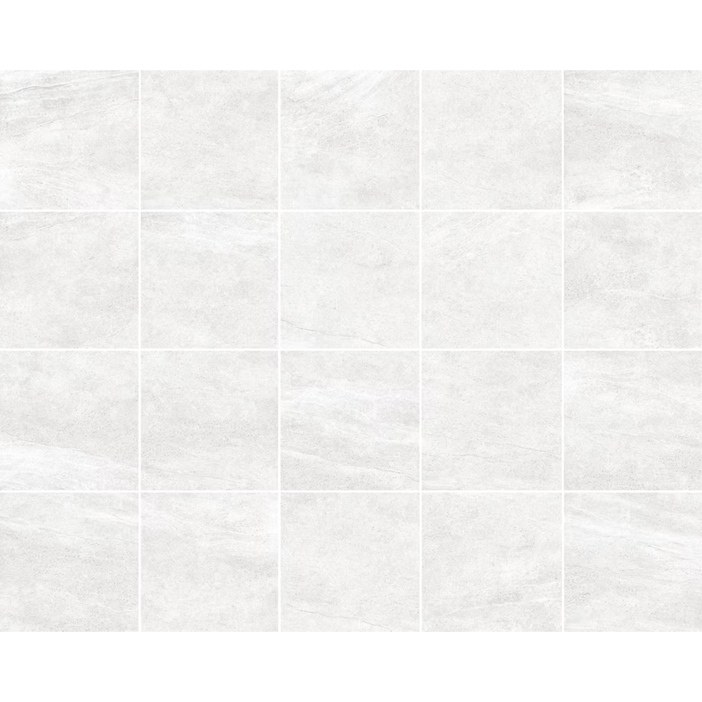 Colorado White 600x600mm
