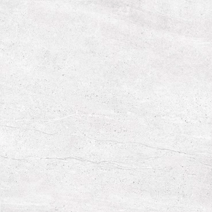 THEO DI Tile Colorado White 600x600mm