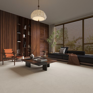THEO DI Tile Crema Marfil Honed 300x600mm