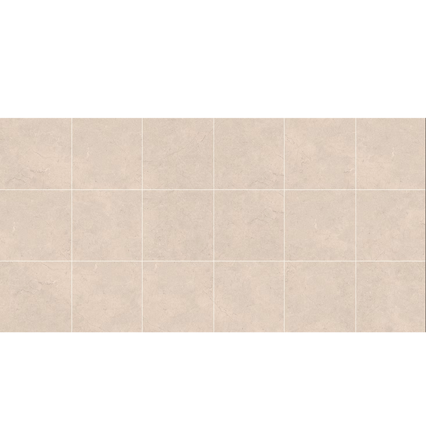 THEO DI Tile Crema Marfil Honed 300x600mm