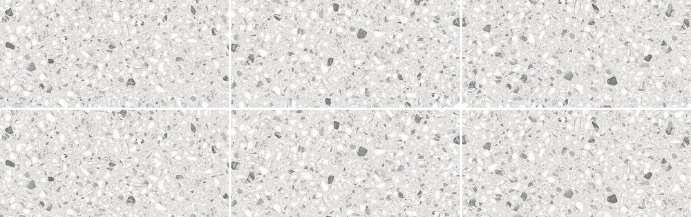 Emporio Grey Matt 600x600mm