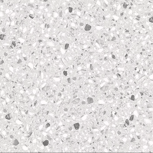 THEO DI Tile Emporio Grey Matt 300x300mm
