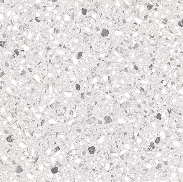 THEO DI Tile Emporio Grey Matt 300x300mm