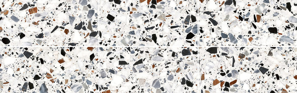 Emporio Mix Matt 600x600mm