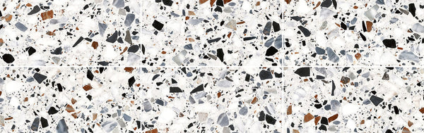 THEO DI Tile Emporio Mix Matt 300x300mm