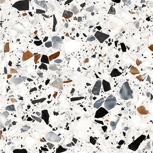 THEO DI Tile Emporio Mix Matt 300x300mm
