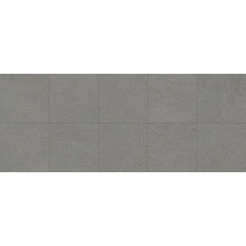 THEO DI Tile Frammenti Ash Matt 300x300mm