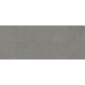 THEO DI Tile Frammenti Ash Matt 300x300mm
