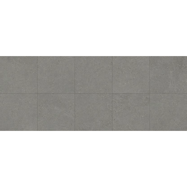 THEO DI Tile Frammenti Ash Matt 300x300mm