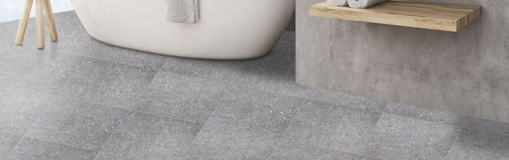 Frammenti Ash Lappato 600x600mm
