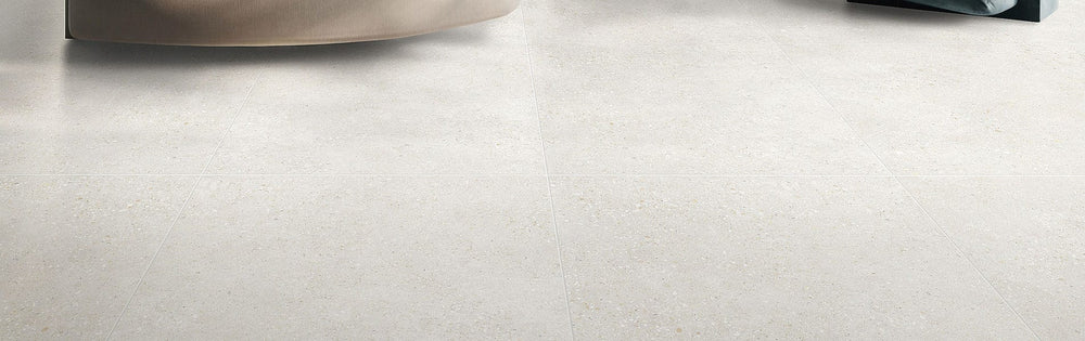 Frammenti White Lappato 600x600mm