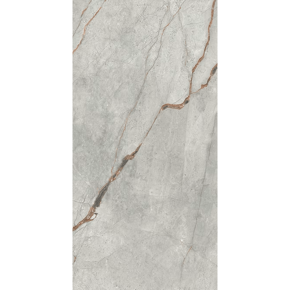 THEO DI Tile GREROH	600X1200 GREY ROOTS 3D MATT