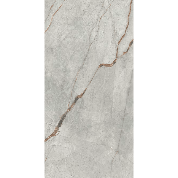 THEO DI Tile GREROH	600X1200 GREY ROOTS 3D MATT