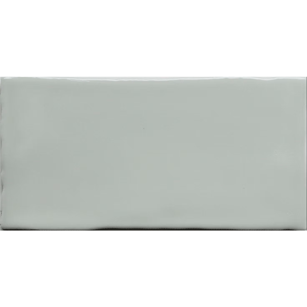 THEO DI Tile Haven Olive Gloss 75x150mm