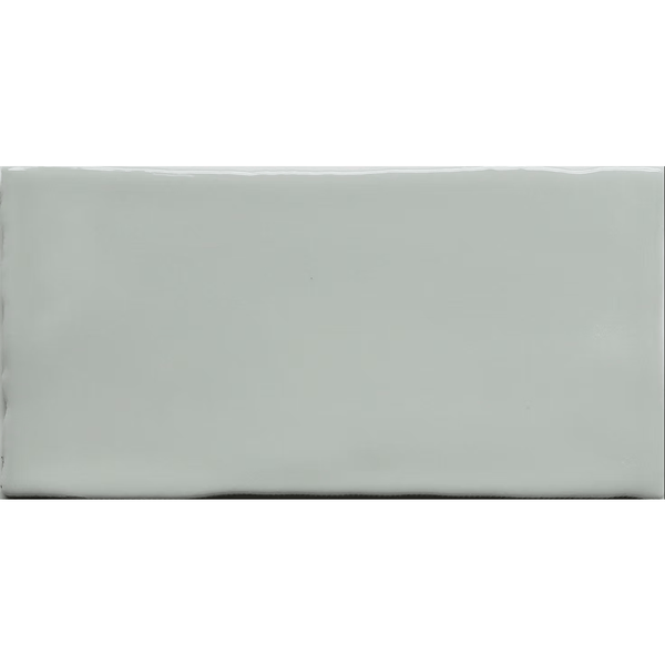 THEO DI Tile Haven Olive Gloss 75x150mm