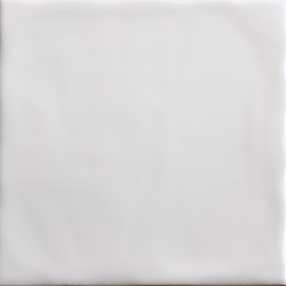 THEO DI Tile Haven White Matt 150x150mm