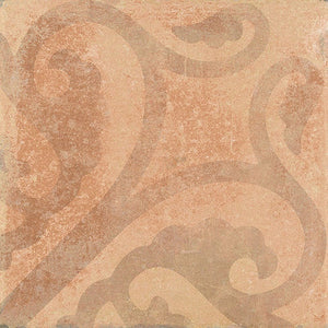 THEO DI Tile HERDGAM	250X250 HEREDAD DECOR GREEK AVENA