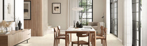 THEO DI Tile Kiel Beige Tech Grip 300x300mm