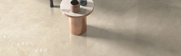 THEO DI Tile Kiel Beige Tech Grip 300x300mm