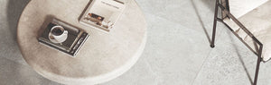 THEO DI Tile Loira Almond Beige 3D Honed 600x1200mm