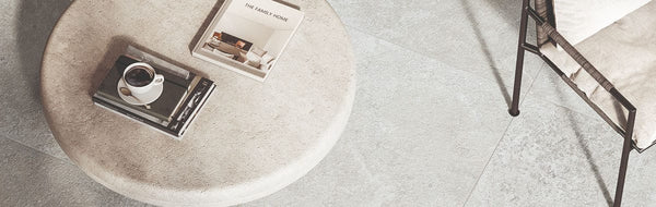 THEO DI Tile Loira Almond Beige 3D Honed 600x1200mm