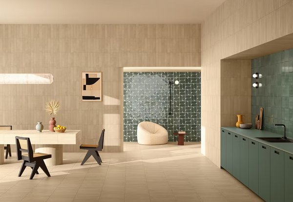 THEO DI Tile MANTRA22 200x200 MANUFATTI TRACCE MADE IN ITALY