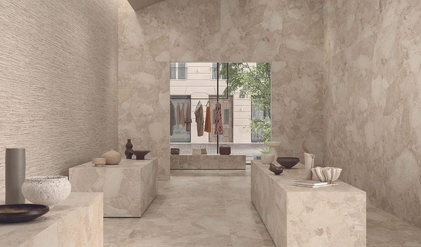 THEO DI Tile Materastone Beige Natural 600x1200mm