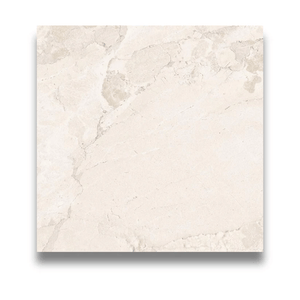 THEO DI Tile Materastone White Natural 600x600mm