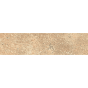 THEO DI Tile Materia Brick Chiaro Matt 60x250mm