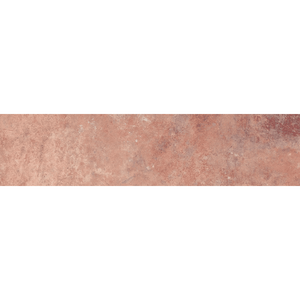 THEO DI Tile Materia Brick Rosato Matt 60x250mm