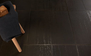 THEO DI Tile Matter Décor Leather  300x600mm
