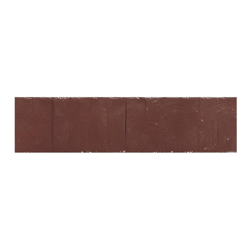 THEO DI Tile Matter Stick Eggplant  75x300mm