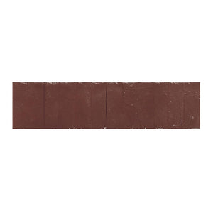 THEO DI Tile Matter Stick Eggplant  75x300mm