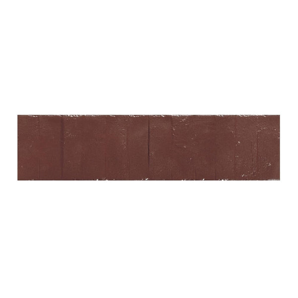THEO DI Tile Matter Stick Eggplant  75x300mm